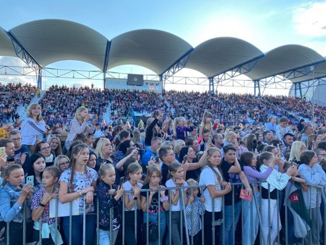 Udane Dni Ostrowca Świętokrzyskiego