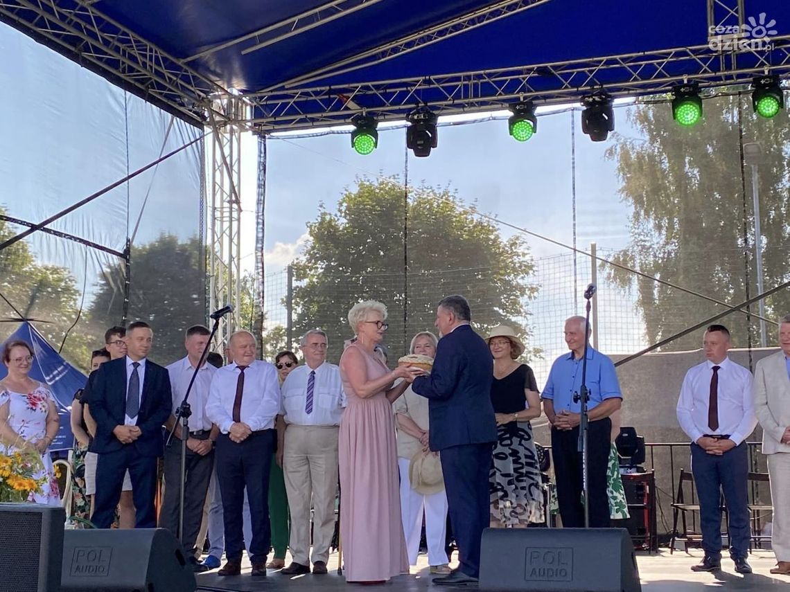 Udane Święto Chleba w Sadowiu Udane Święto Chleba w Sadowiu