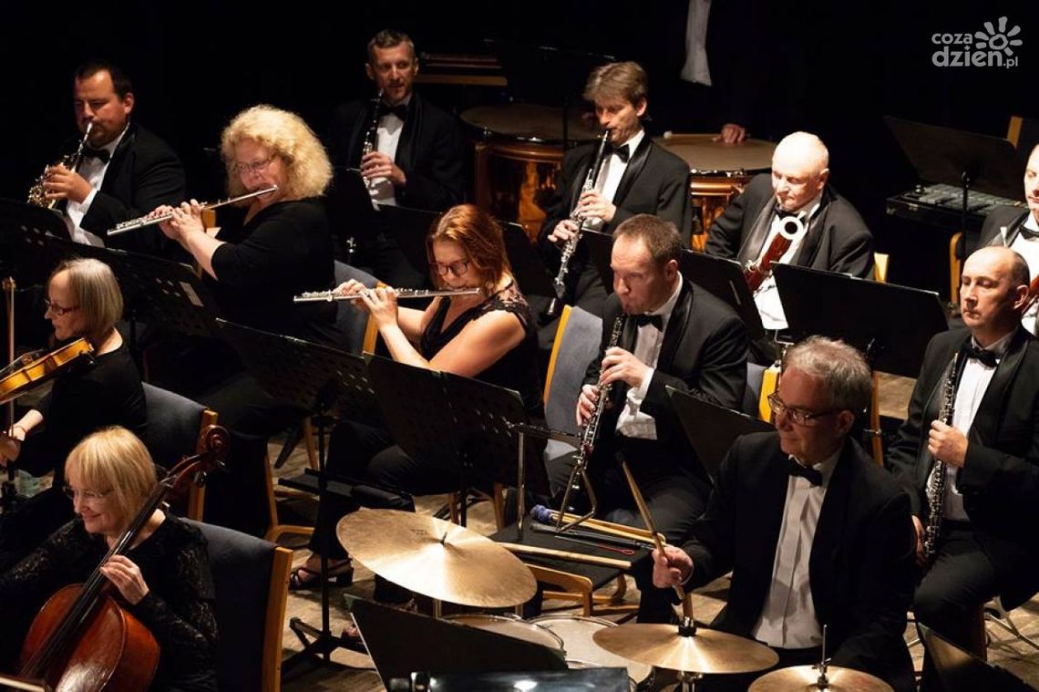 Udane święto melomanów w Ostrowcu (zdjęcia) Udane święto melomanów w Ostrowcu (zdjęcia)