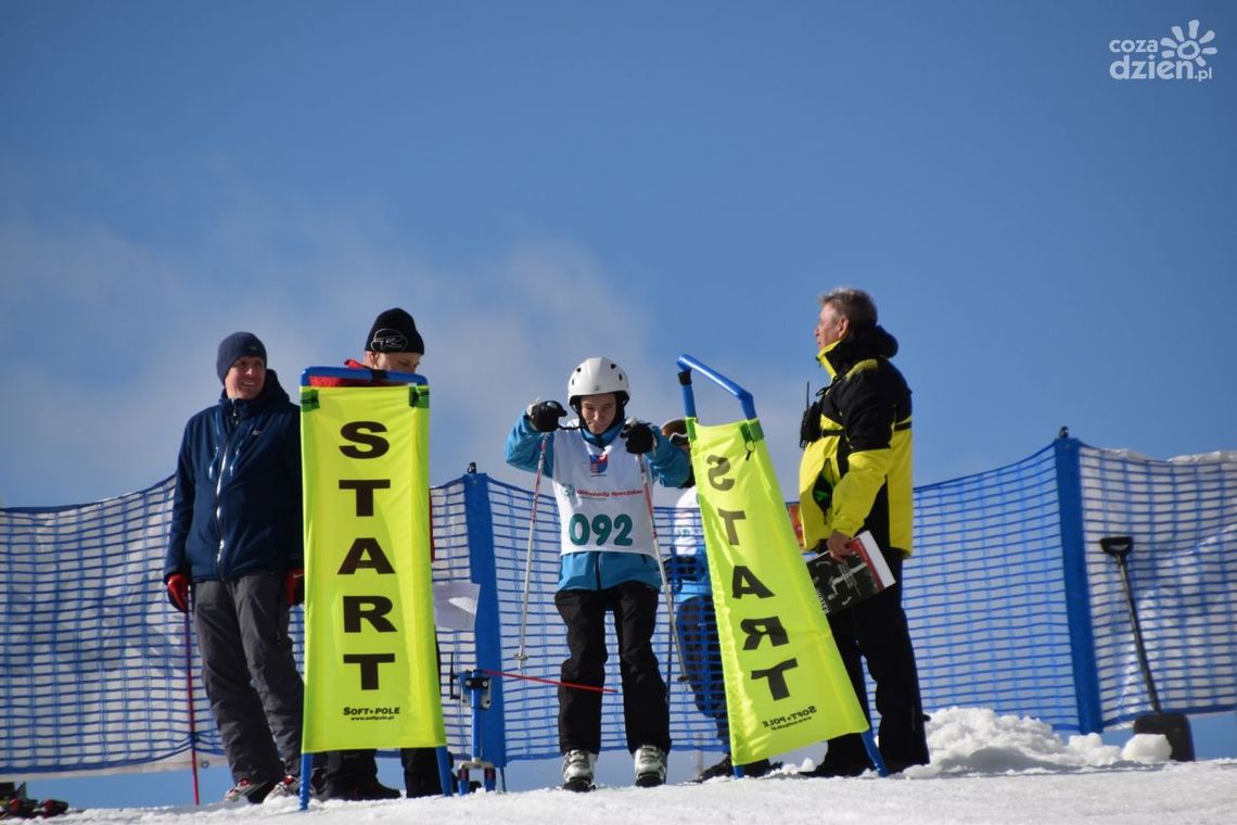 Udane Zimowe Igrzyska Olimpiad Specjalnych Udane Zimowe Igrzyska Olimpiad Specjalnych