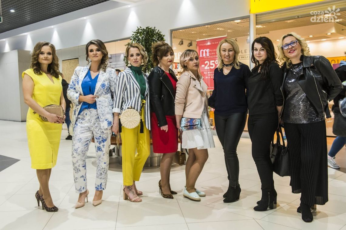 Udany finał Wiosennej Metamorfozy Udany finał Wiosennej Metamorfozy