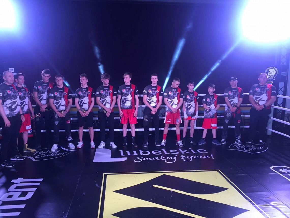 Udany rewanż Świętokrzyskiego z Podkarpackim Udany rewanż Świętokrzyskiego z Podkarpackim