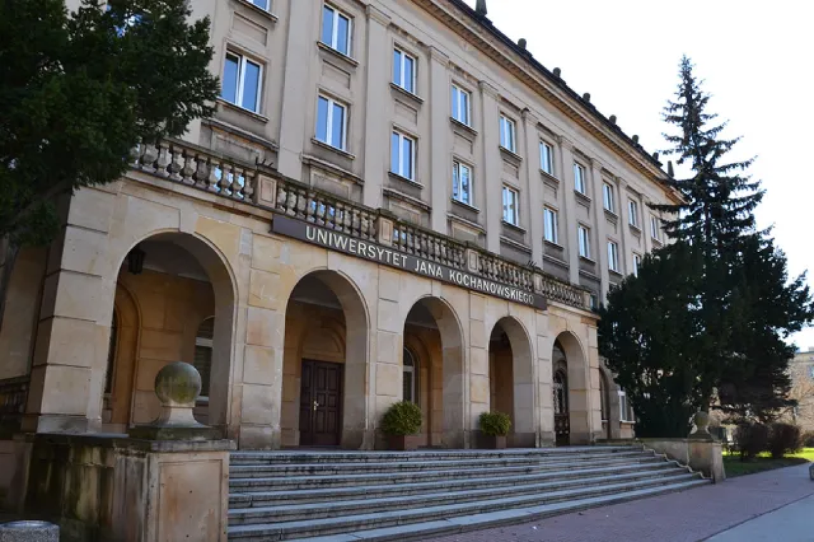 UJK – dobry wybór na studia. Ruszyła rekrutacja na największą uczelnię w woj. świętokrzyskim