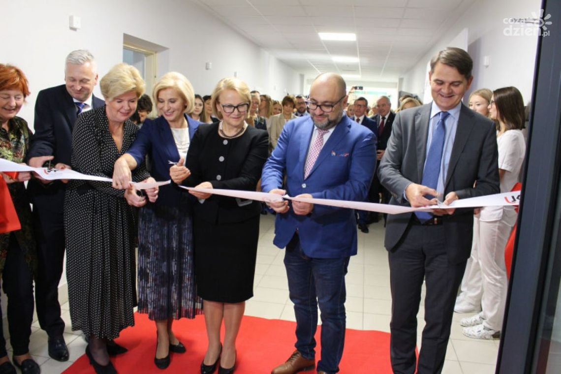 UJK Kielce z Centrum Symulacji Medycznej UJK Kielce z Centrum Symulacji Medycznej