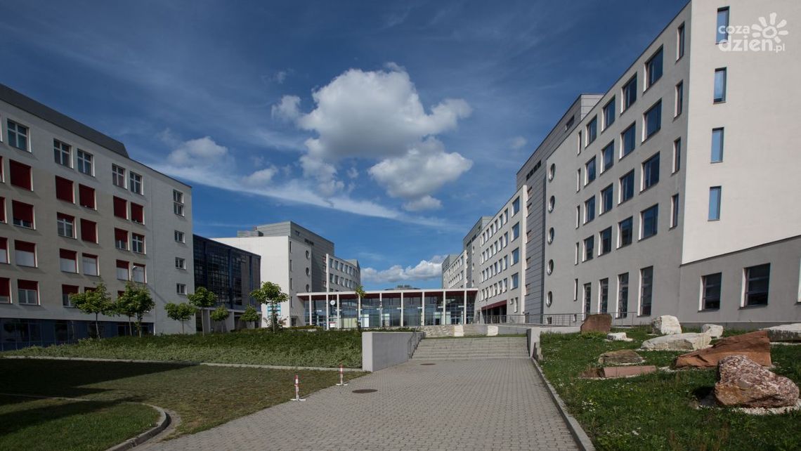 UJK ze wsparciem w wysokości 12 mln złotych UJK ze wsparciem w wysokości 12 mln złotych