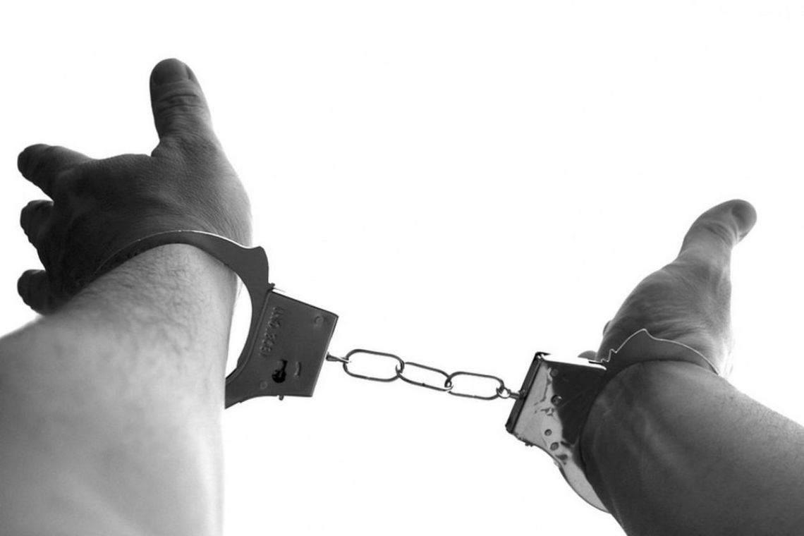 Ukradli motorower. Grozi im do pięciu lat więzienia