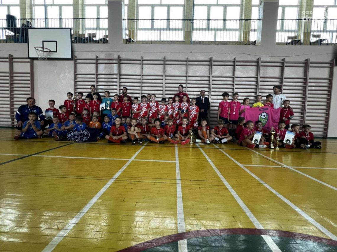 Ukraińcy górą - wyniki Międzynarodowego Turnieju Piłki Nożnej Orlików o Puchar Burmistrza Miasta i Gminy Łopuszno. Ukraińcy górą - wyniki Międzynarodowego Turnieju Piłki Nożnej Orlików o Puchar Burmistrza Miasta i Gminy Łopuszno.