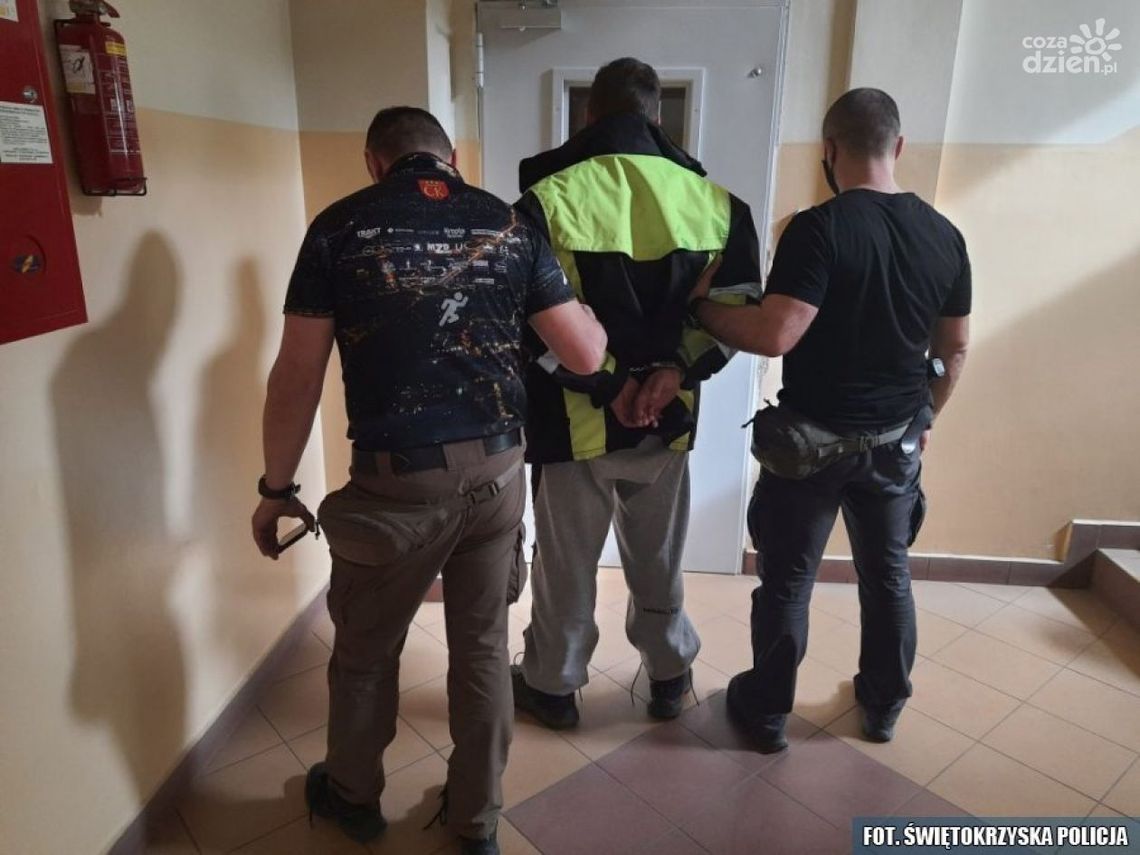 Ukrywali się, ale kary nie unikną