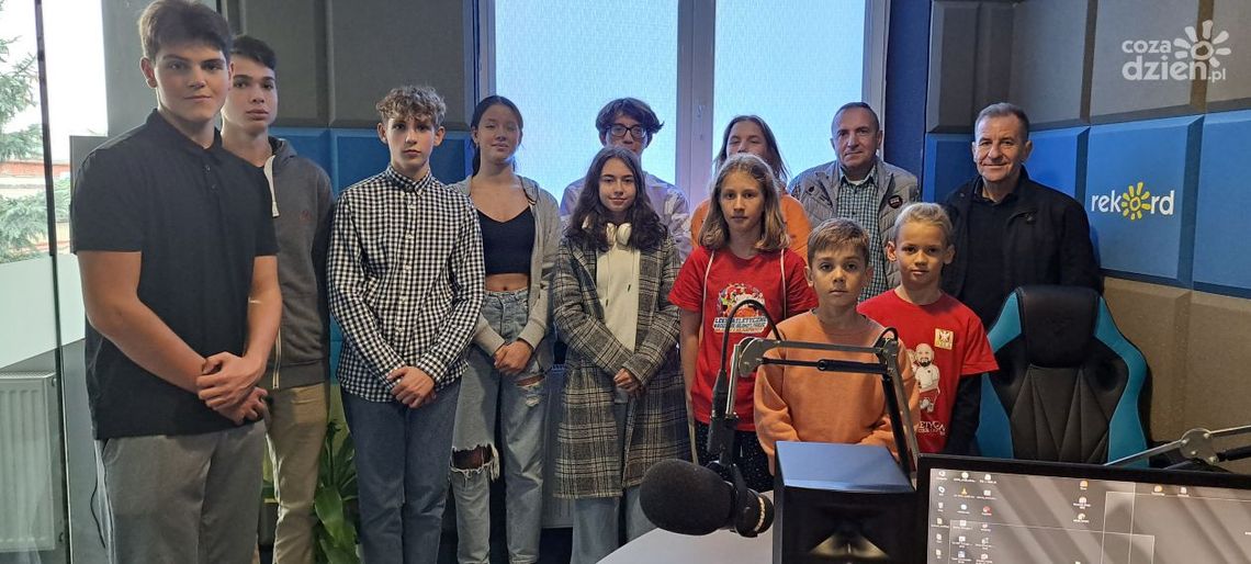 UKS "Czwórka": Zdobywają medale, biją rekordy w lekkiej atletyce i chcą nadal uprawiać sport