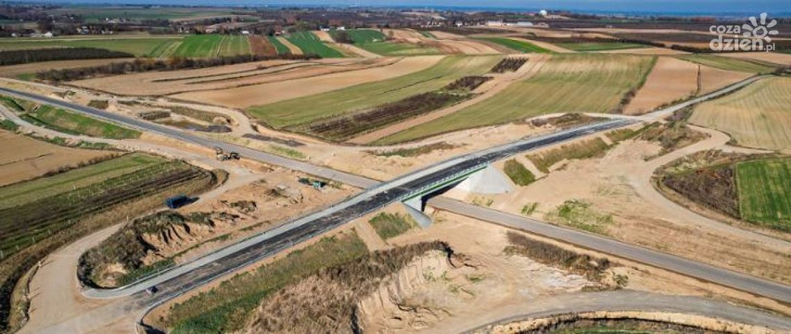 Ułatwienia dla kierowców na świętokrzyskich drogach