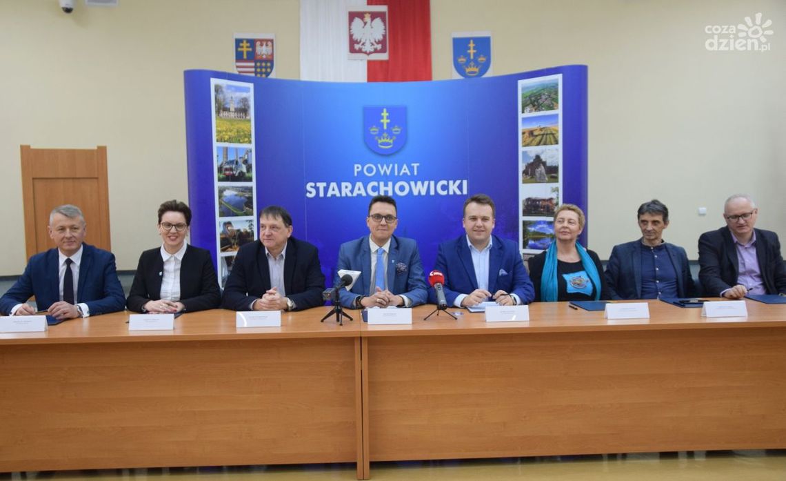 Ulgi dla niepełnosprawnych w powiecie starachowickim Ulgi dla niepełnosprawnych w powiecie starachowickim