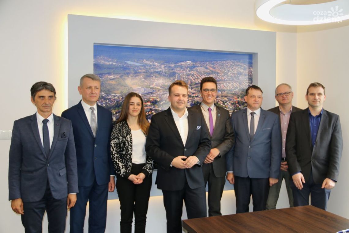 Ulgi i zniżki dla seniorów z powiatu starachowickiego