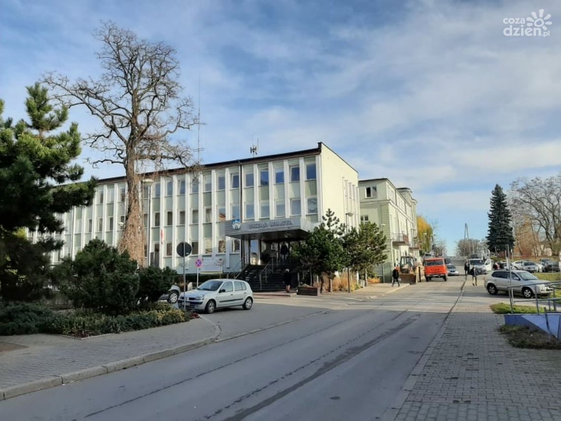 Ulica Głogowskiego będzie wyłączona z ruchu Ulica Głogowskiego będzie wyłączona z ruchu