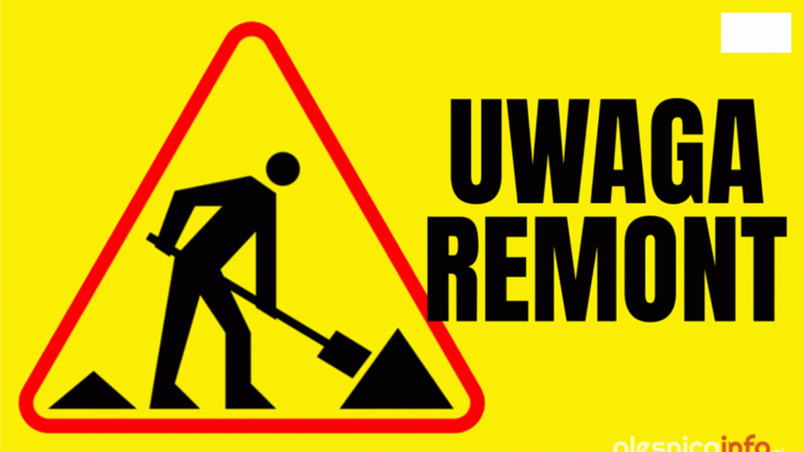 Ulica Panoramiczna przejdzie modernizację Ulica Panoramiczna przejdzie modernizację