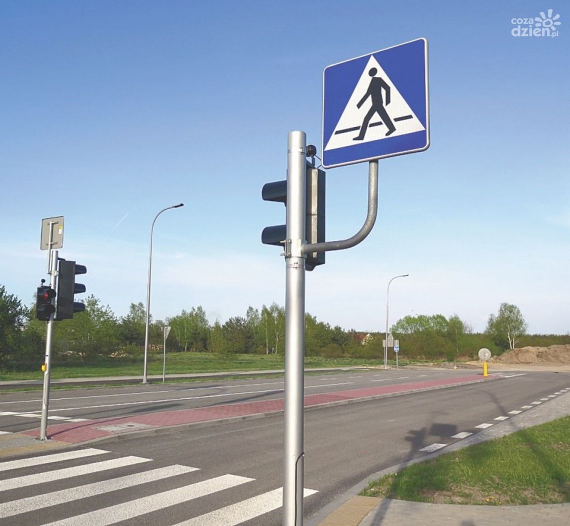 Ulica Rzeczki będzie przedłużona 