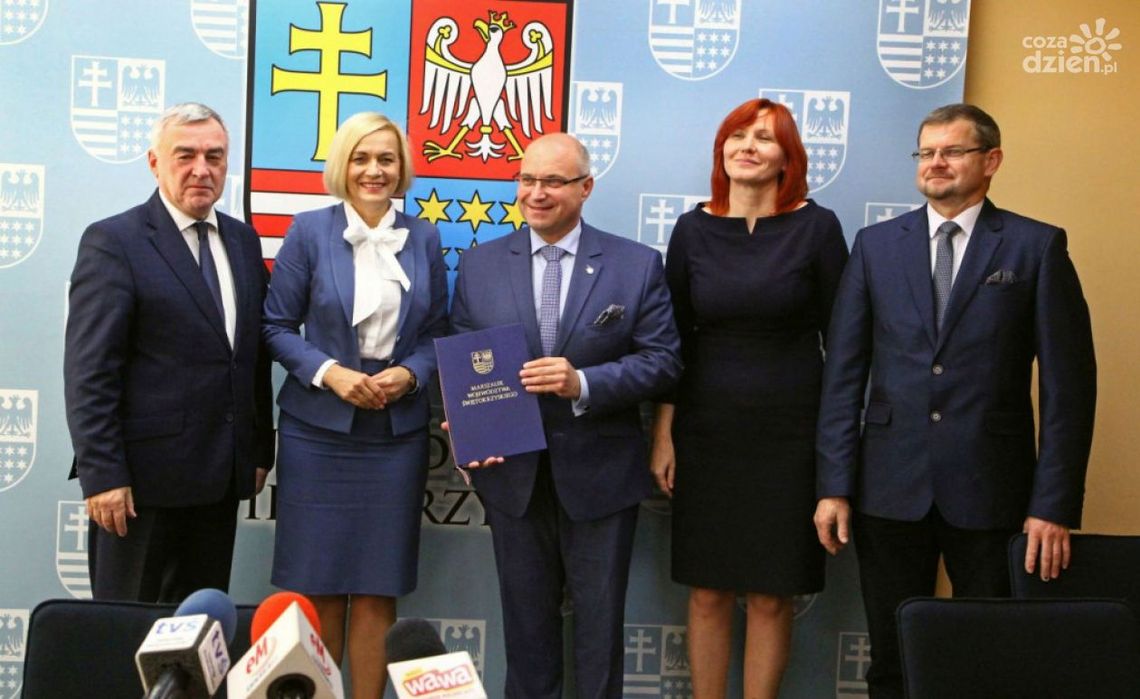 Unijne miliony dla Opatowa na edukację i zdrowie Unijne miliony dla Opatowa na edukację i zdrowie