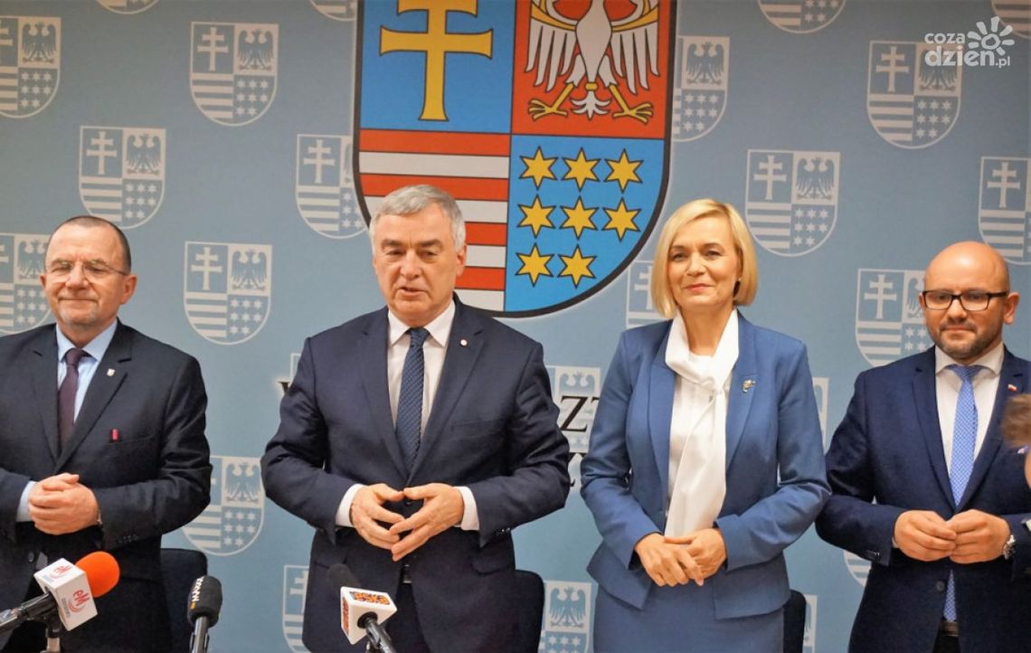 Unijne miliony dla świętokrzyskich firm i samorządów Unijne miliony dla świętokrzyskich firm i samorządów