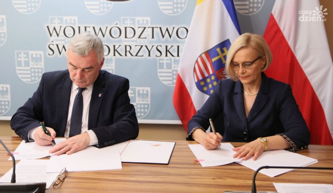 Unijne miliony na opiekę nad najmłodszymi Unijne miliony na opiekę nad najmłodszymi