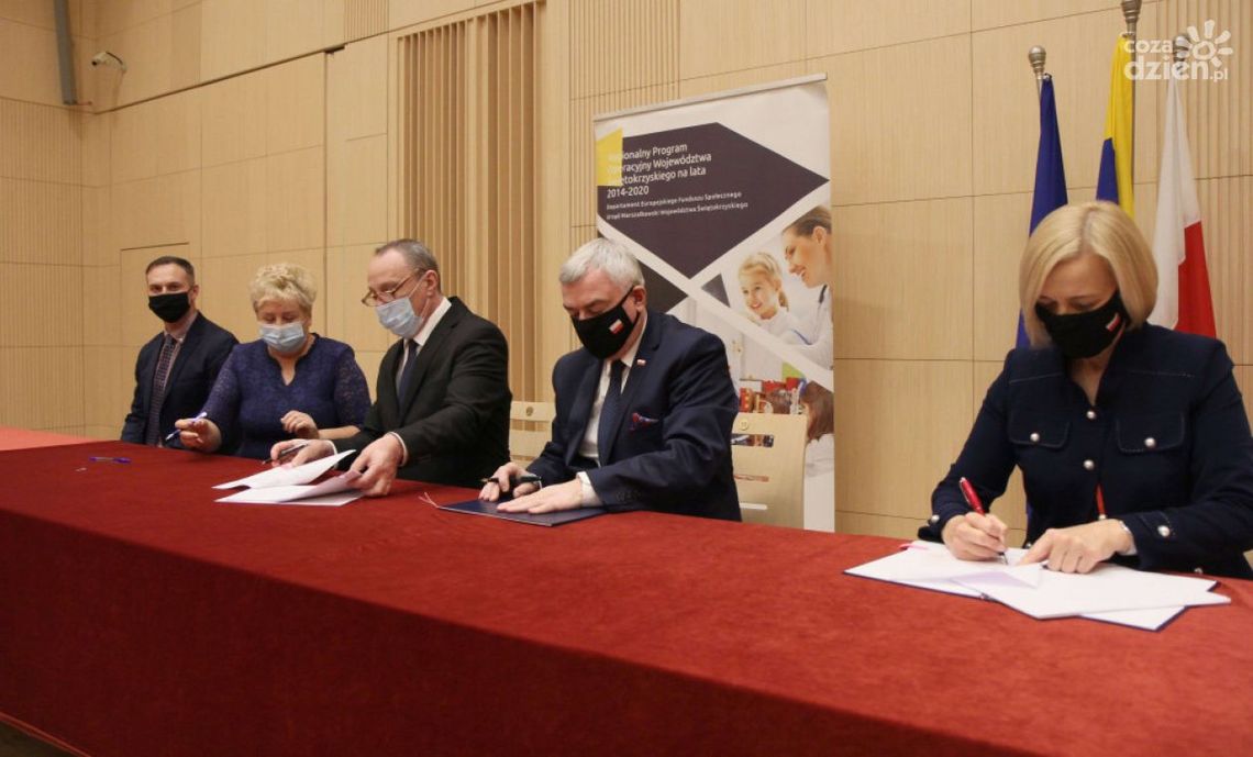 Unijne miliony na szkolnictwo zawodowe Unijne miliony na szkolnictwo zawodowe