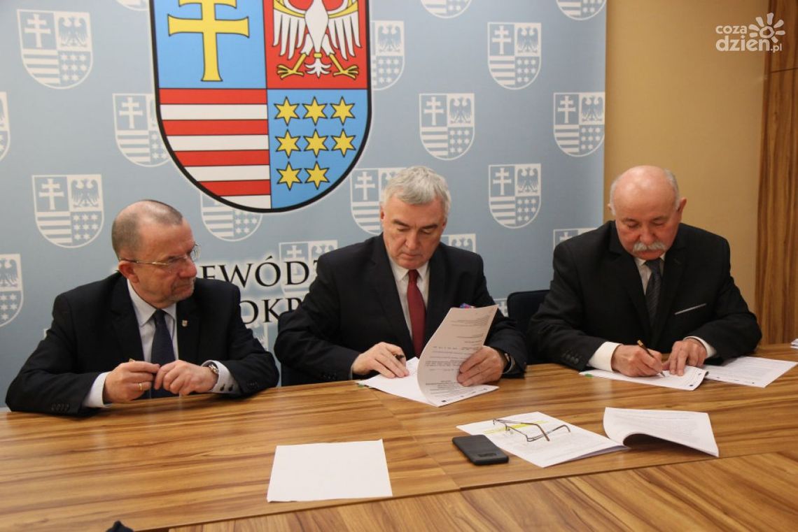 Unijne miliony na termomodernizację i oświetlenie Unijne miliony na termomodernizację i oświetlenie