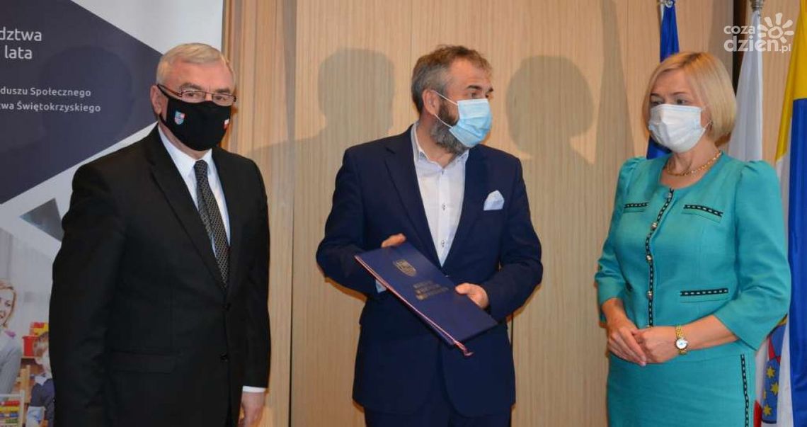 Unijne środki na profilaktykę chorób zawodowych Unijne środki na profilaktykę chorób zawodowych