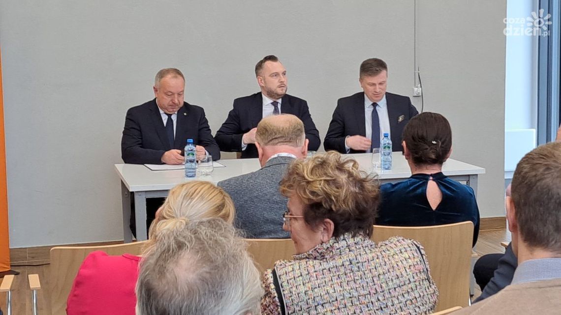 Unijne środki znowu do dyspozycji samorządowców Unijne środki znowu do dyspozycji samorządowców