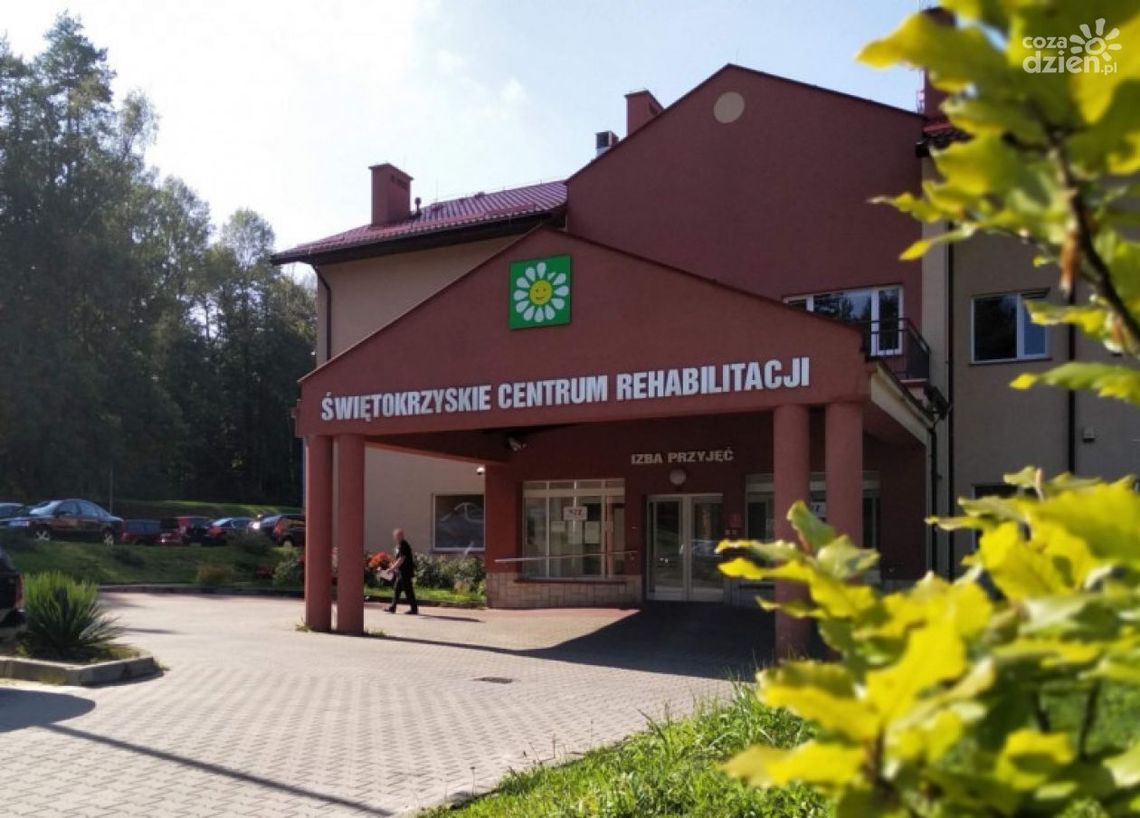 Unijne wsparcie dla rehabilitacji w regionie Unijne wsparcie dla rehabilitacji w regionie