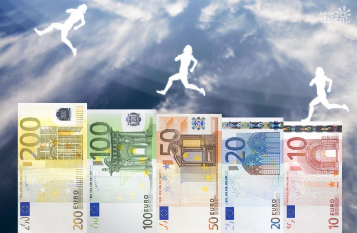 Unijne wsparcie dla świętokrzyskich firm Unijne wsparcie dla świętokrzyskich firm