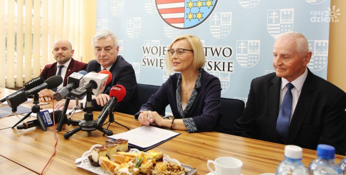 Unijne wsparcie na rozwój przedsiębiorczości