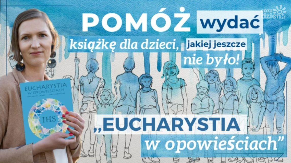 Urlich: Wiara to jest ziarno, które może wzrastać w dziecku