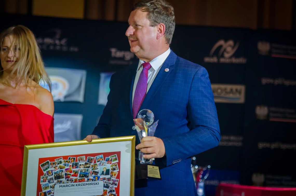 Uroczyste pożegnanie Marcina Krzemińskiego – legendy polskiego bilarda Uroczyste pożegnanie Marcina Krzemińskiego – legendy polskiego bilarda