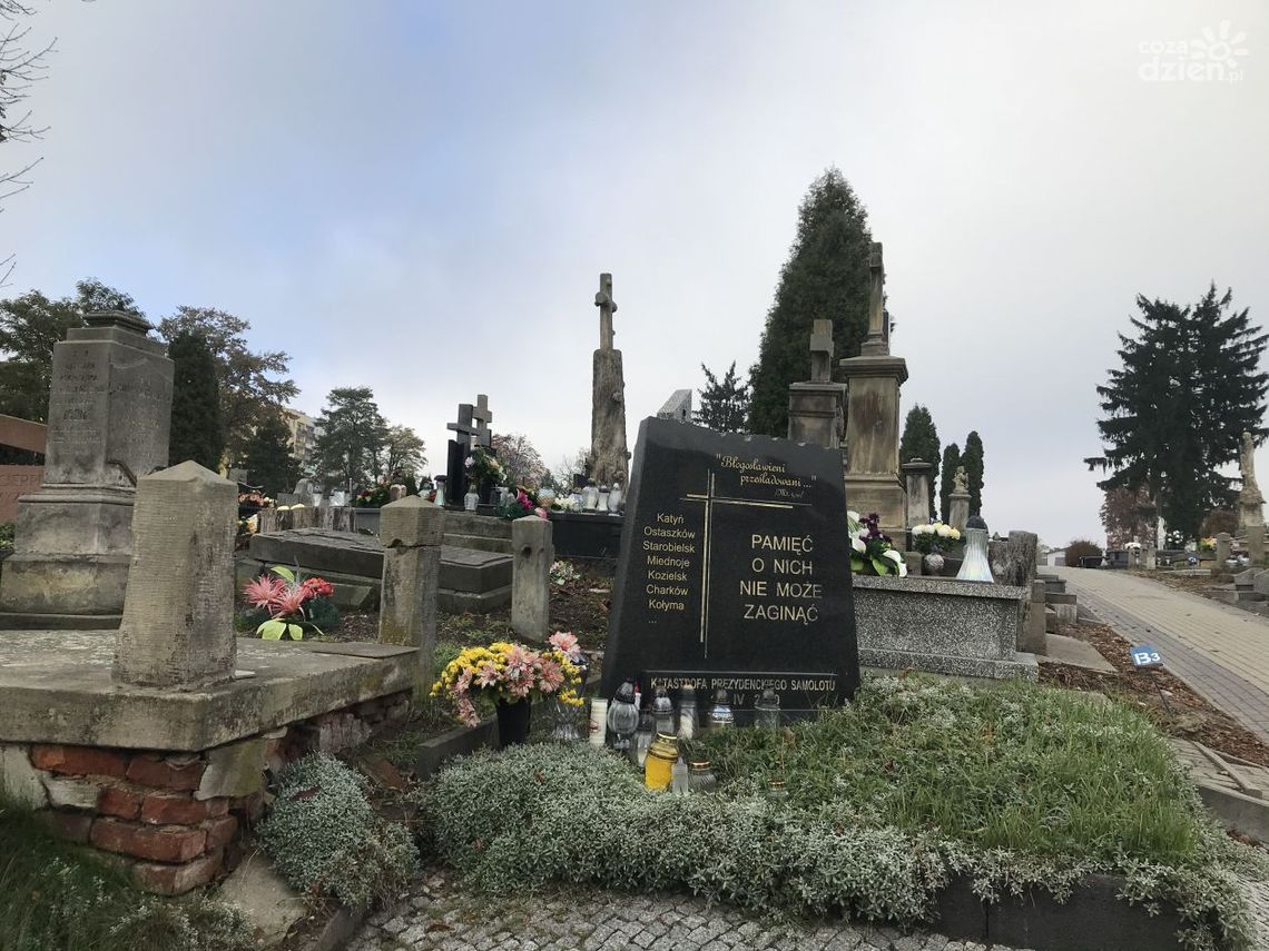 Uroczystość Wszystkich Świętych