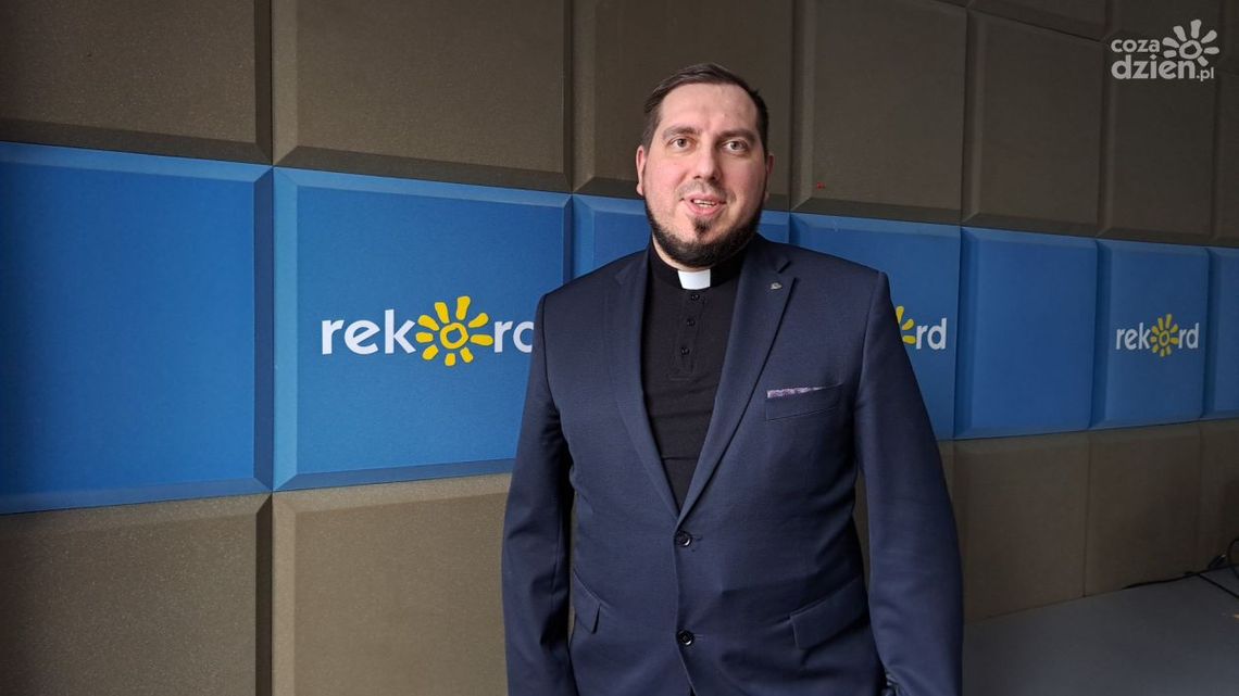 Uroczystości ekumeniczne w bazylice na Św. Krzyżu