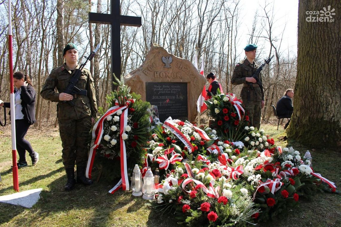 Uroczystości na Jeleńcu przełożone Uroczystości na Jeleńcu przełożone