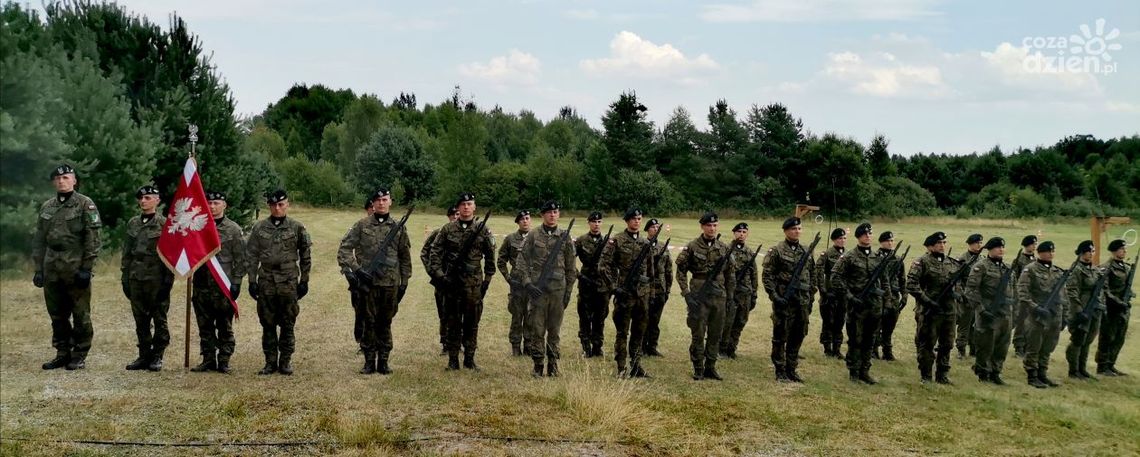 Uroczystości w Pilczycy i Białym Ługu