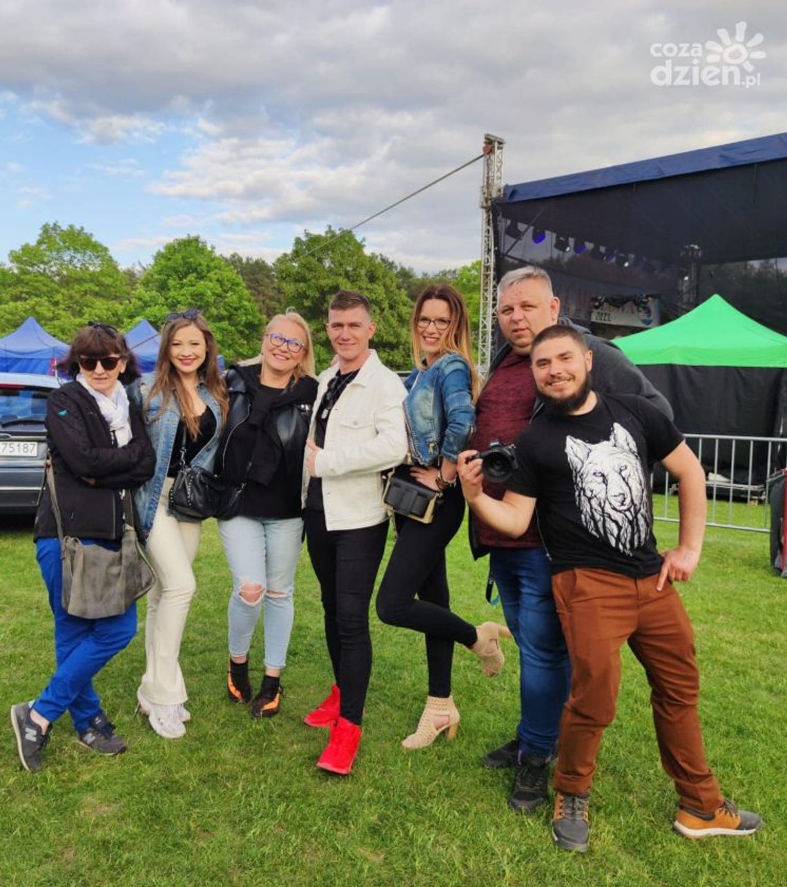 Urodziny Radia Rekord! Jesteśmy z Wami już 4 lata Urodziny Radia Rekord! Jesteśmy z Wami już 4 lata