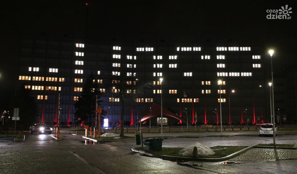 Urząd wspiera Wielką Orkiestrę Świątecznej Pomocy