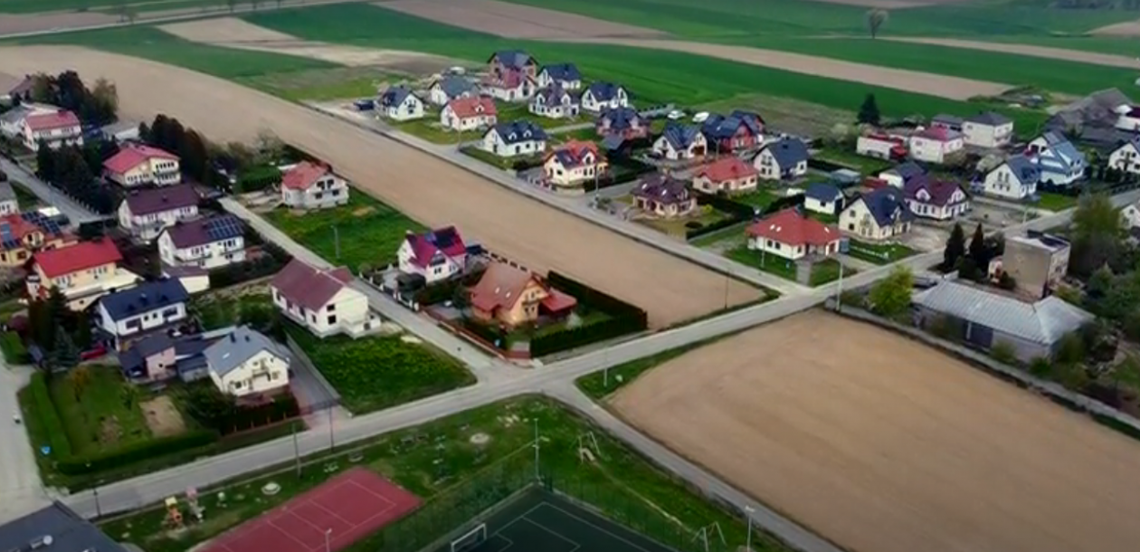 Usłysz głos wsi! Europejski Parlament Wiejski po raz pierwszy Polsce! Usłysz głos wsi! Europejski Parlament Wiejski po raz pierwszy Polsce!