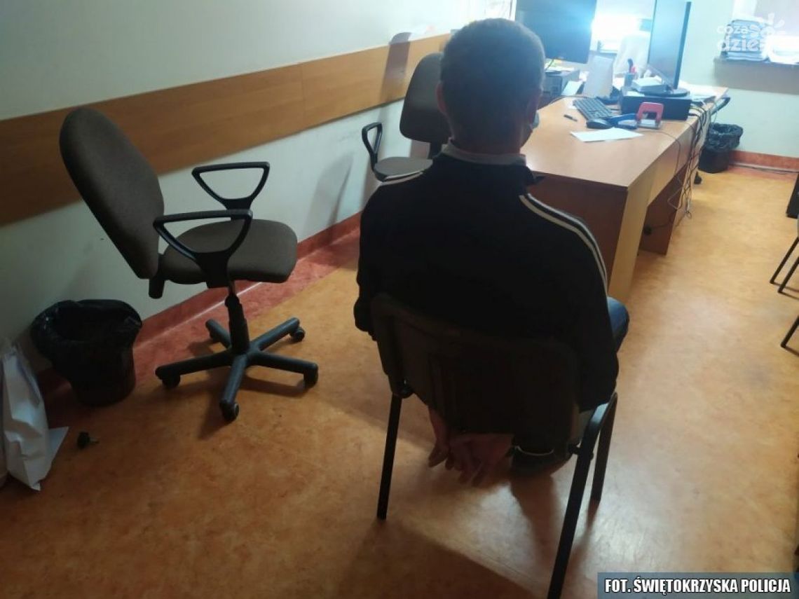 Uśmiercił psa! Grozi mu 3 lata więzienia Uśmiercił psa! Grozi mu 3 lata więzienia