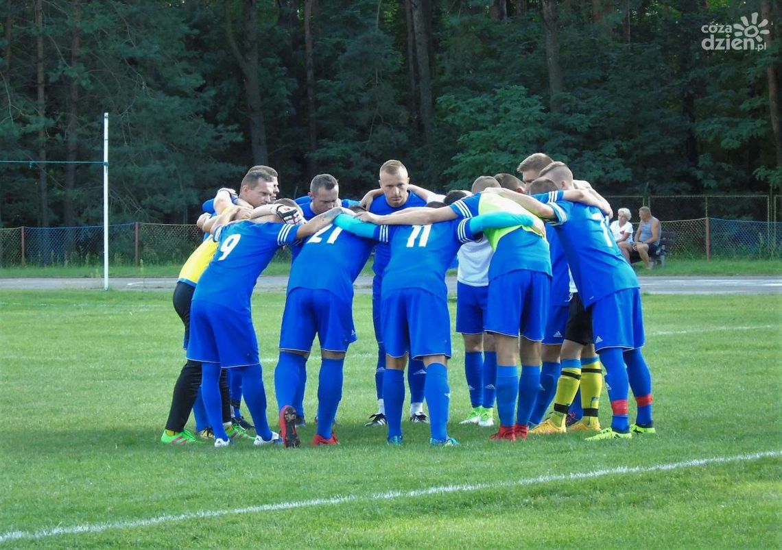 Ustalili terminy rozgrywek