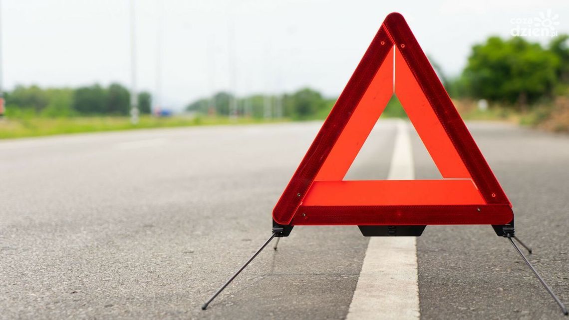 Utrudnienia na S7 w Kierunku Krakowa Utrudnienia na S7 w Kierunku Krakowa