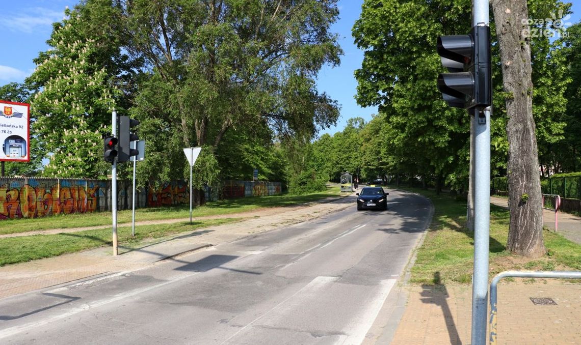 Utrudnienia na ul. Kołłątaja w Kielcach. Rusza remont w ramach programu „Kielce bez dziur” Utrudnienia na ul. Kołłątaja w Kielcach. Rusza remont w ramach programu „Kielce bez dziur”