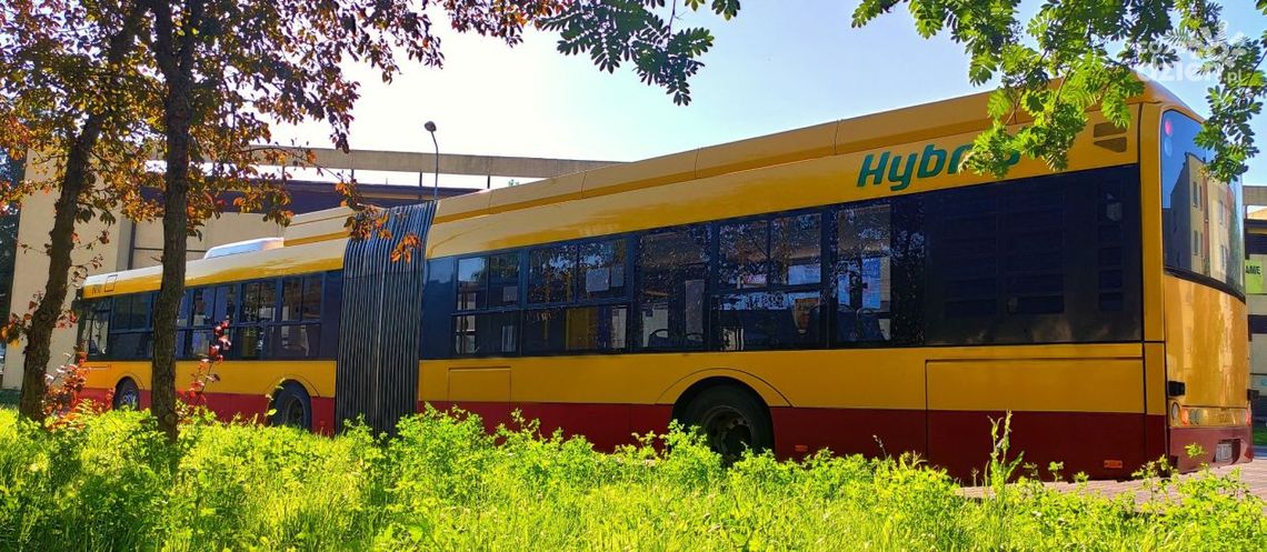 Utrudnienia w kursowaniu autobusów komunikacji miejskiej Utrudnienia w kursowaniu autobusów komunikacji miejskiej