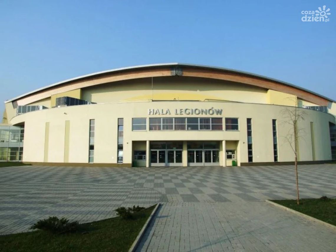 Utrudnienia w ruchu - mecze Industrii i Korony Utrudnienia w ruchu - mecze Industrii i Korony