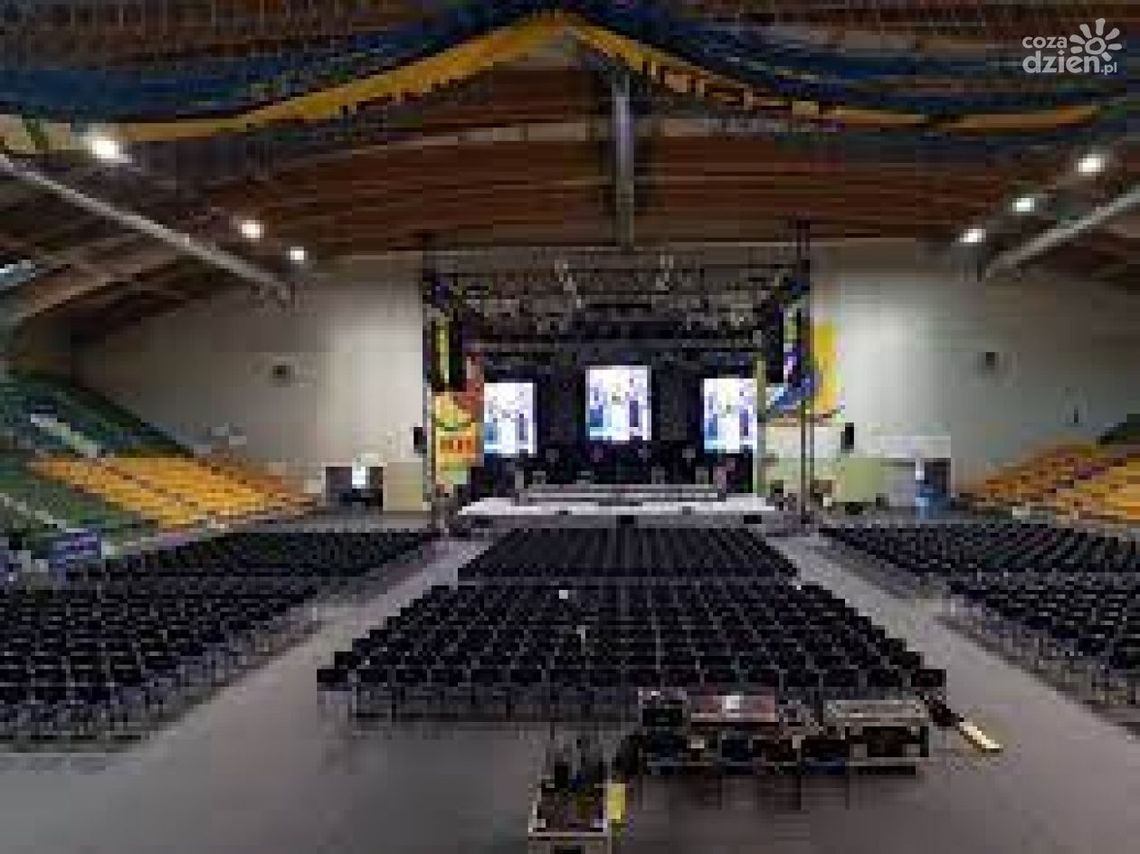 Utrudnienia w ruchu w związku meczem piłkarzy Barlinek Industria Kielce Utrudnienia w ruchu w związku meczem piłkarzy Barlinek Industria Kielce