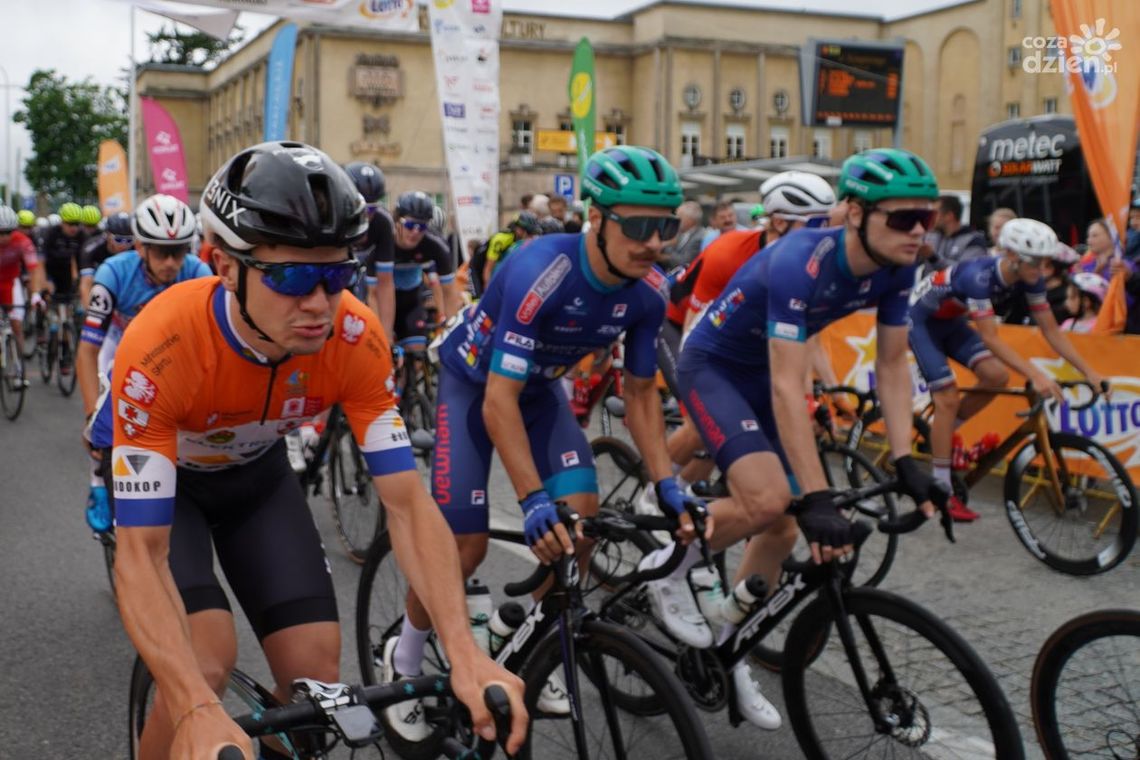 Utrudnienia w ruchu w związku z Wyścigiem Solidarności Utrudnienia w ruchu w związku z Wyścigiem Solidarności