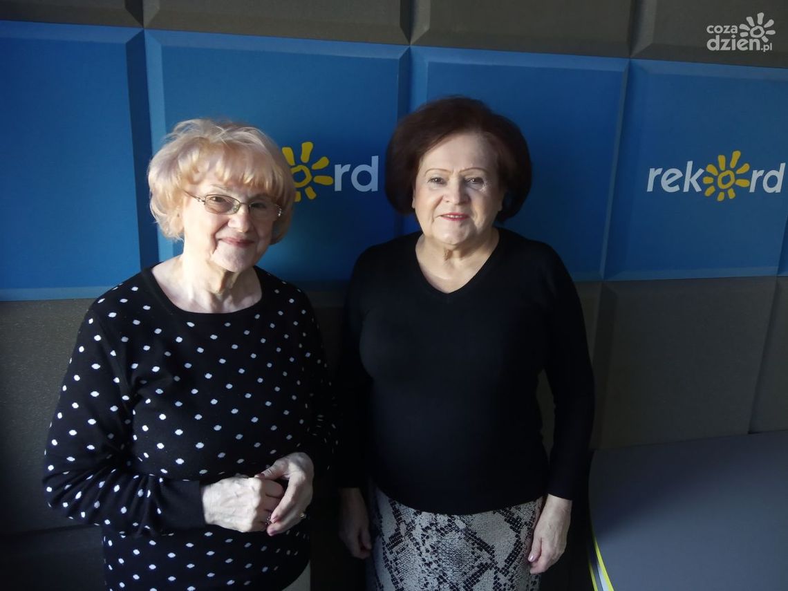 UTW: Rozpoczęliśmy kolejny rok akademicki. Seniorzy mogą liczyć na nowe zajęcia UTW: Rozpoczęliśmy kolejny rok akademicki. Seniorzy mogą liczyć na nowe zajęcia