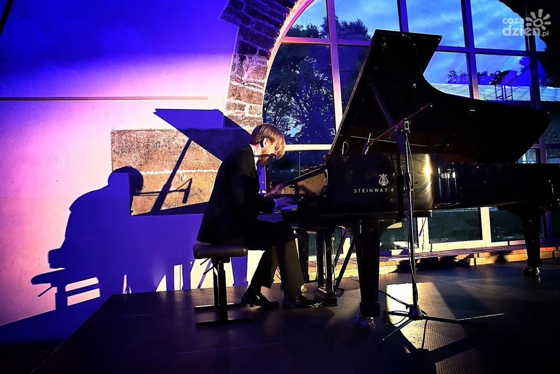 Utwory Beethovena zabrzmiały w starachowickim muzeum Utwory Beethovena zabrzmiały w starachowickim muzeum