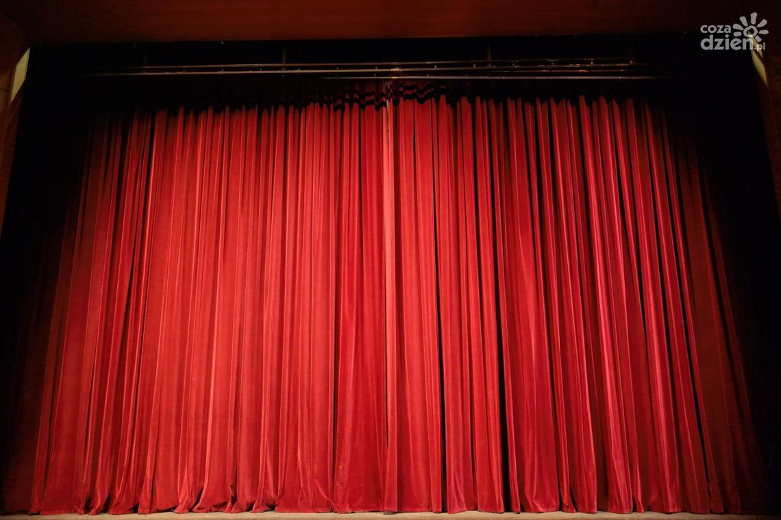 Uwaga, Casting! Uwaga, Casting!