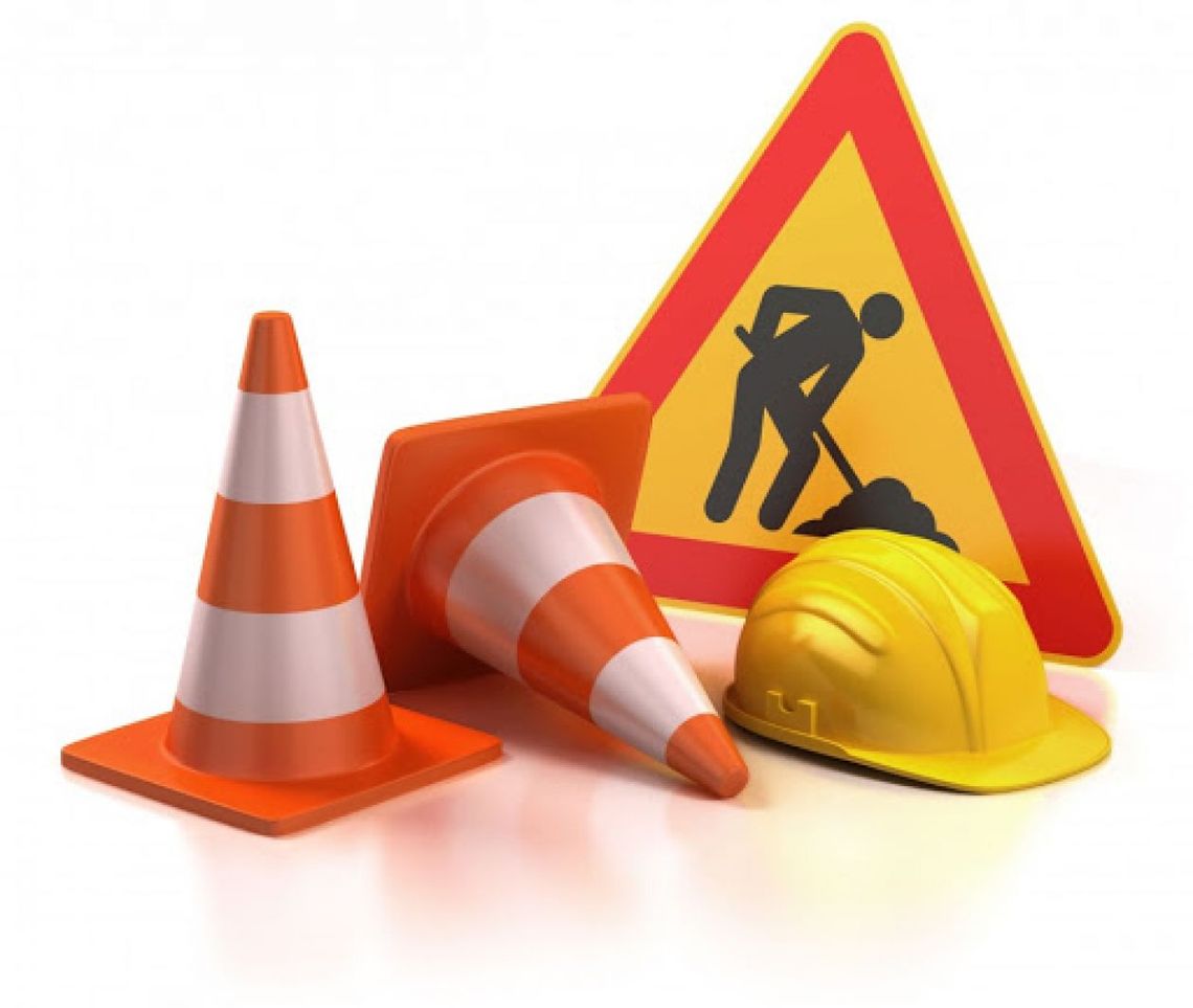 Uwaga kierowcy! Będą utrudnienia w ruchu Uwaga kierowcy! Będą utrudnienia w ruchu